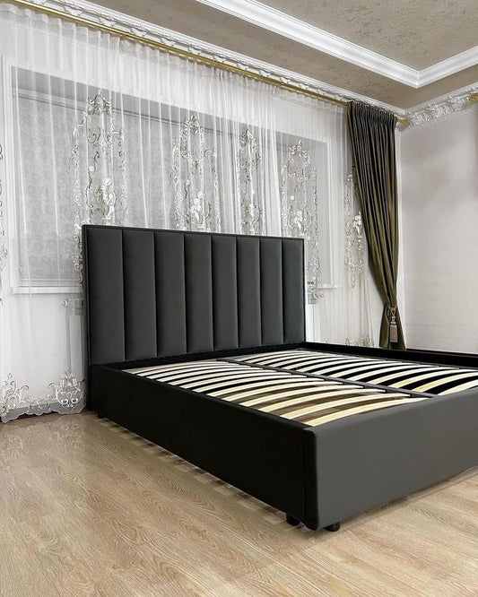 King Size Bed